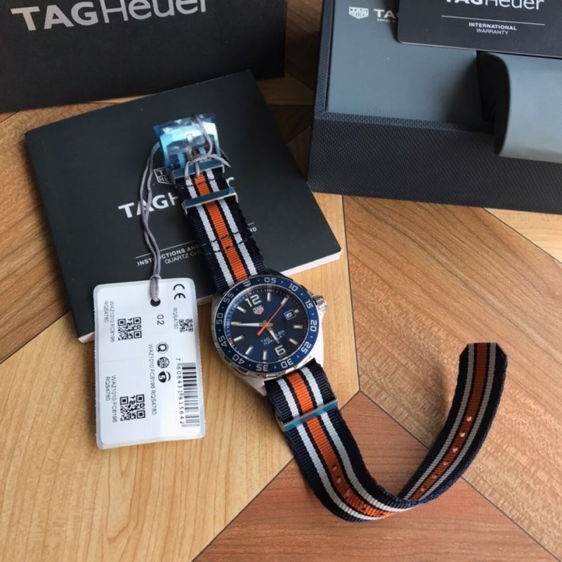 TAG HEUER